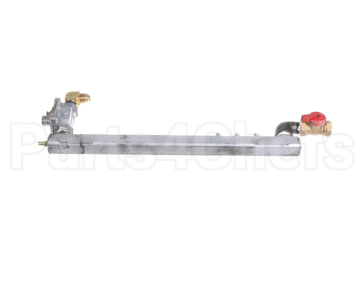 SK6-1601306 Magikitchn Pg,Manifold Main Mkg60/72