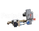 SK6-1601502 Magikitchn Pg,Vlv Assy Sngl Mkg