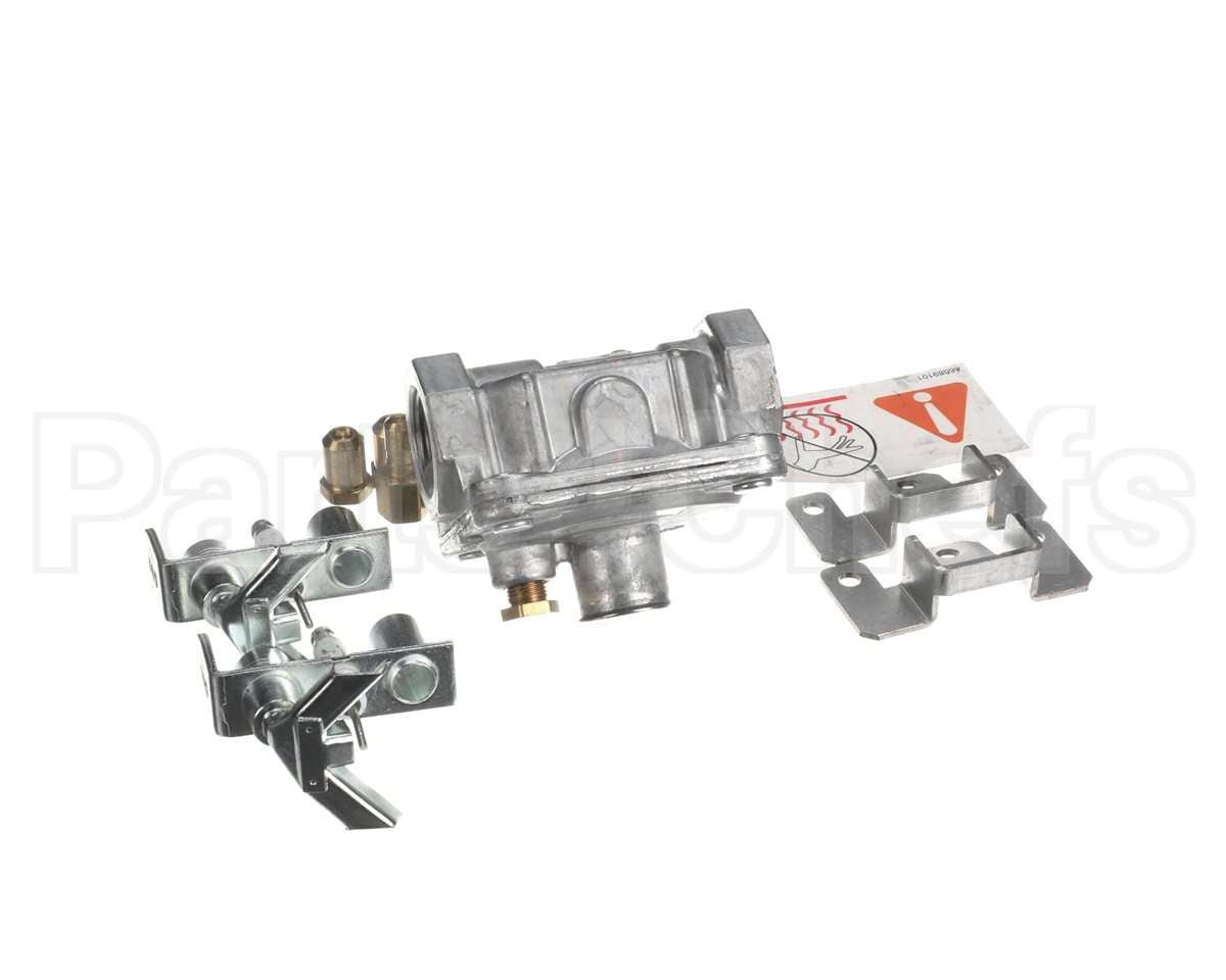 SK6-72253000218 Magikitchn Opt,Gas Liquid Propane Mkg48 E
