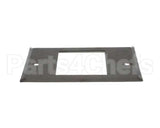 SK600117-1 Cleveland Insul; Under Burner 30T1
