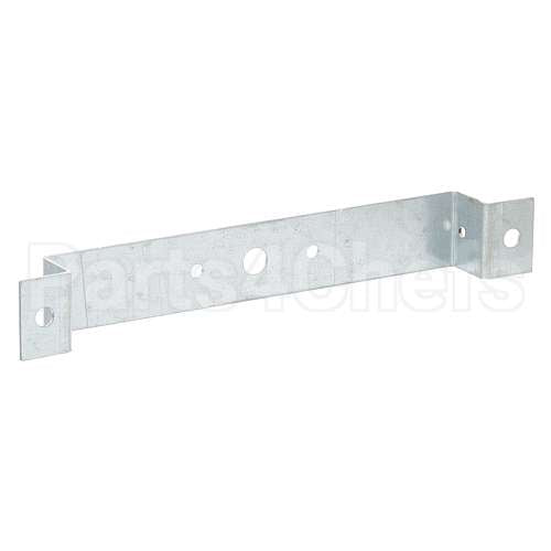 SK7016083700 Compatible Traulsen Bracket, Fan Motor
