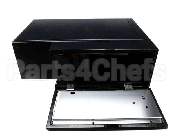 SK83QL Grindmaster Cecilware Body/Tank Assy - Gb1&2Cp/Hccp/Hccppc/Hcc