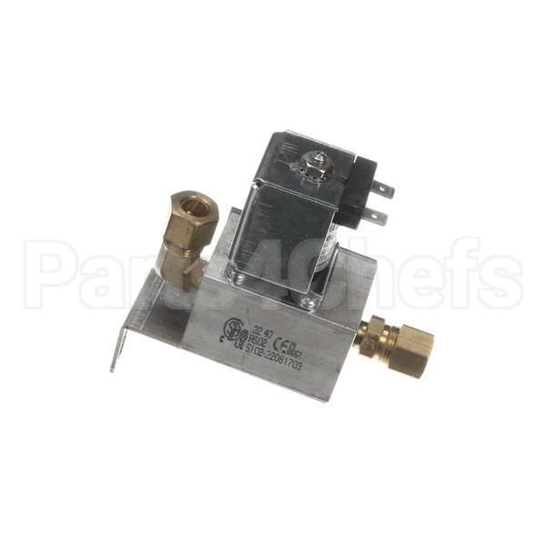SK9-EZG-626-W2 Compatible Lang Burner Valve Assy