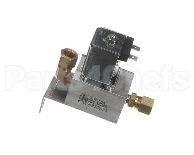 SK9-EZG-626-W2 Lang Burner Valve Assy.