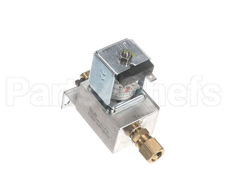 SK9-EZG-627-W2 Lang Pilot Valve Assy.