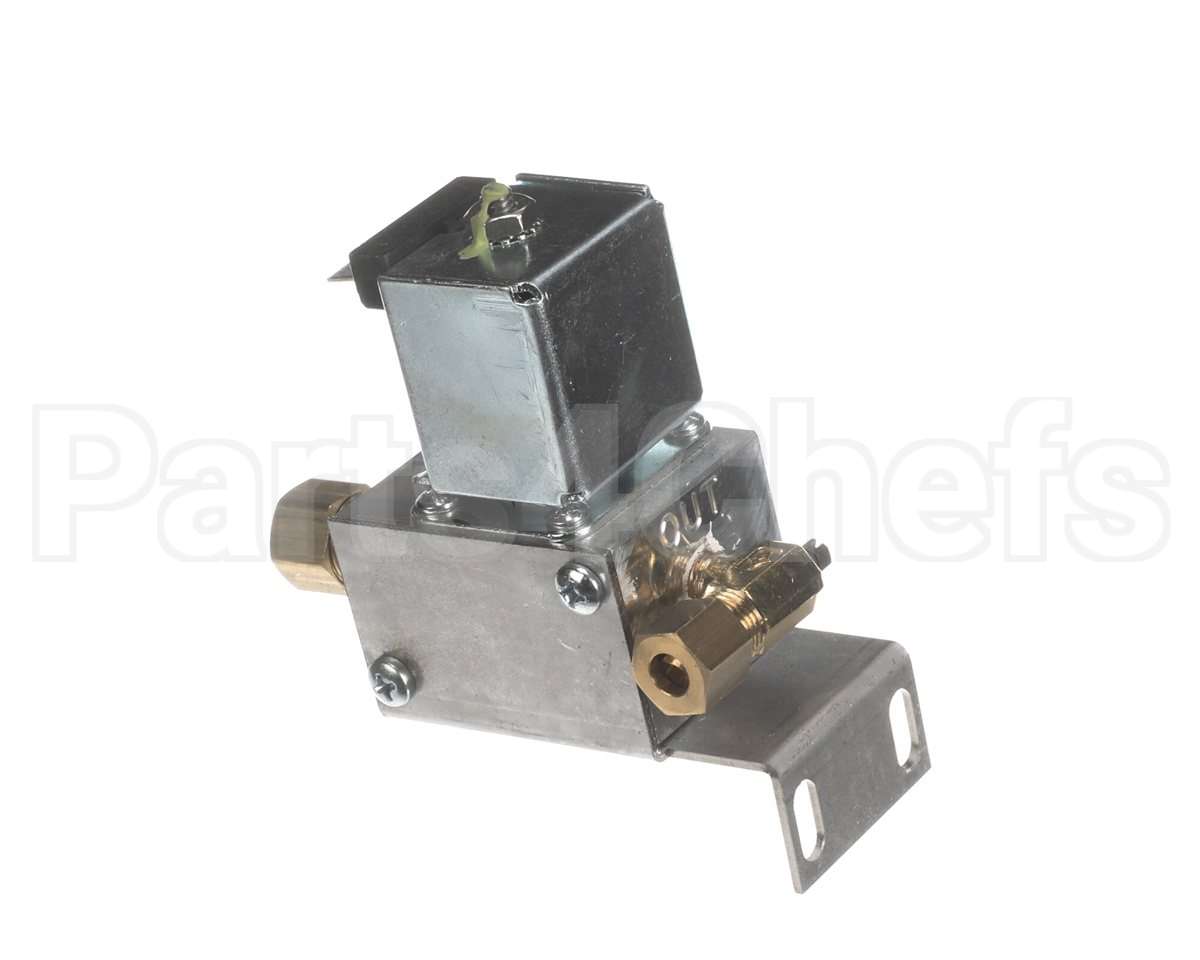 SK9-EZG-627-W2 Lang Pilot Valve Assy.