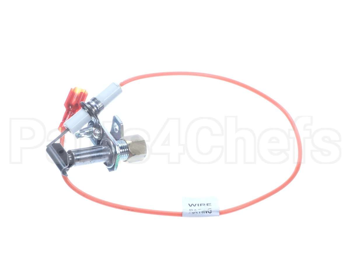 SK9-EZG-996 Lang Pilot Assembly, 80201-25