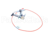 SK9-EZG-996 Lang Pilot Assembly, 80201-25