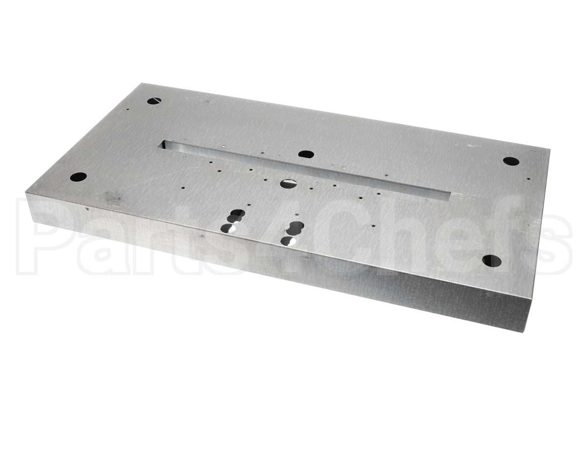 SK9-XL-434 Lang Element Pan Assembly