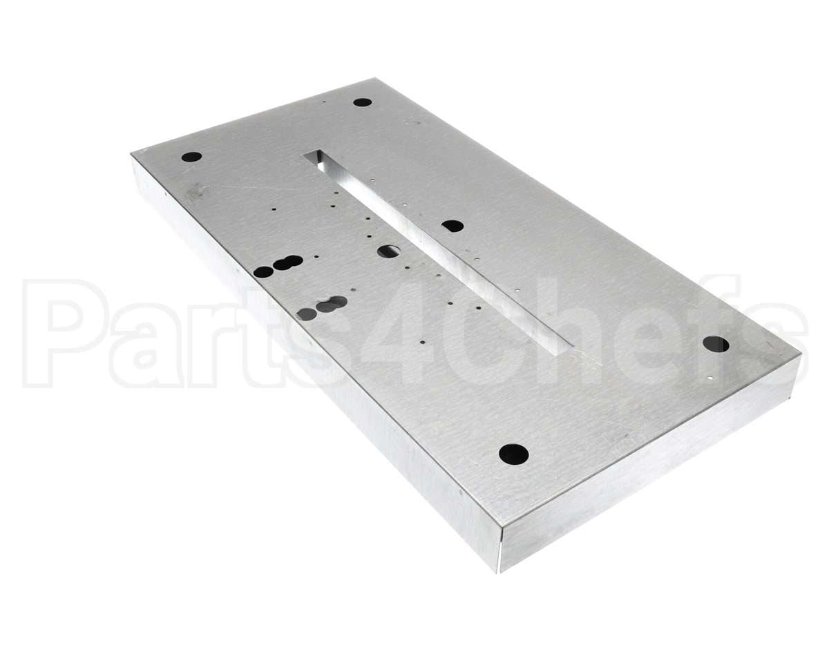 SK9-XL-434 Lang Element Pan Assembly