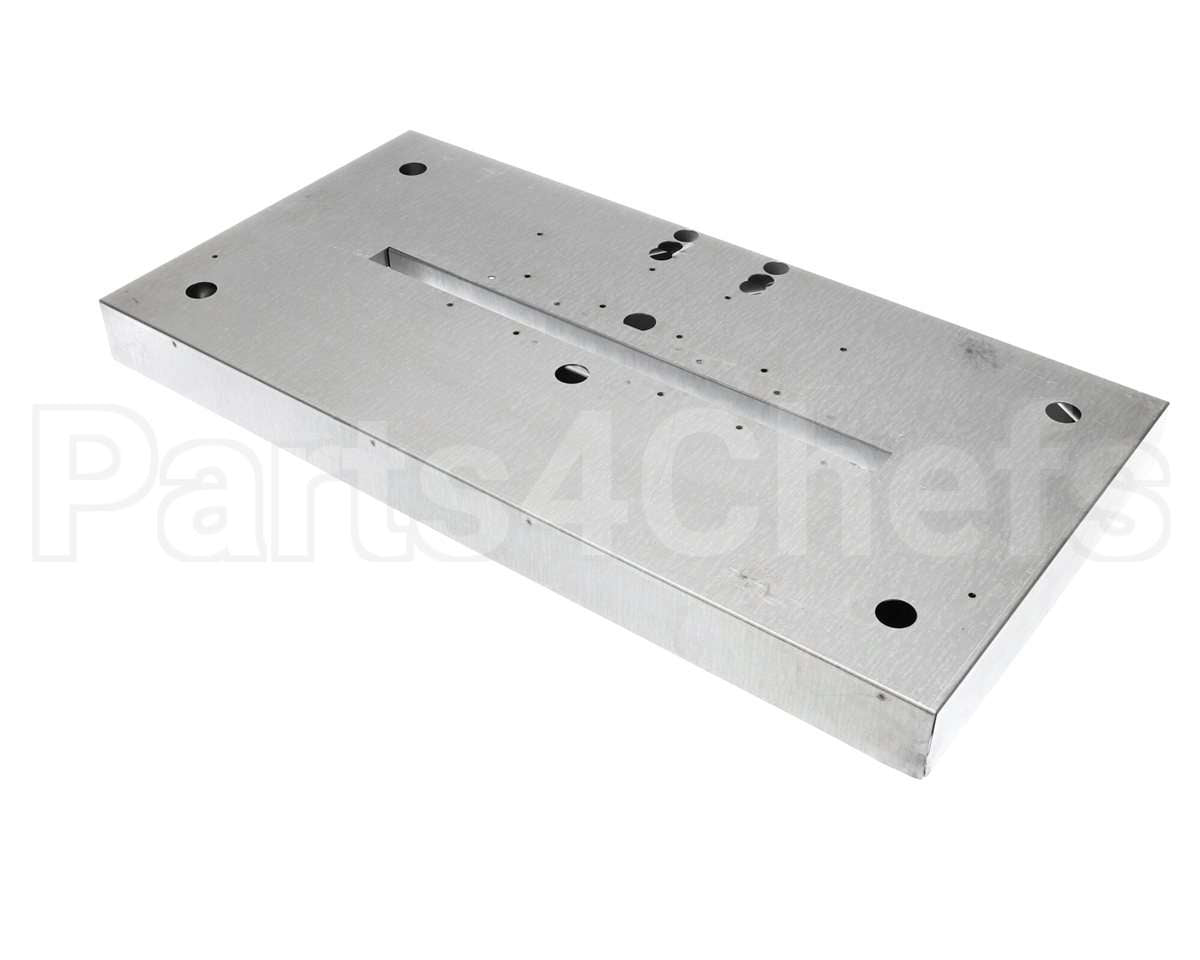 SK9-XL-434 Lang Element Pan Assembly