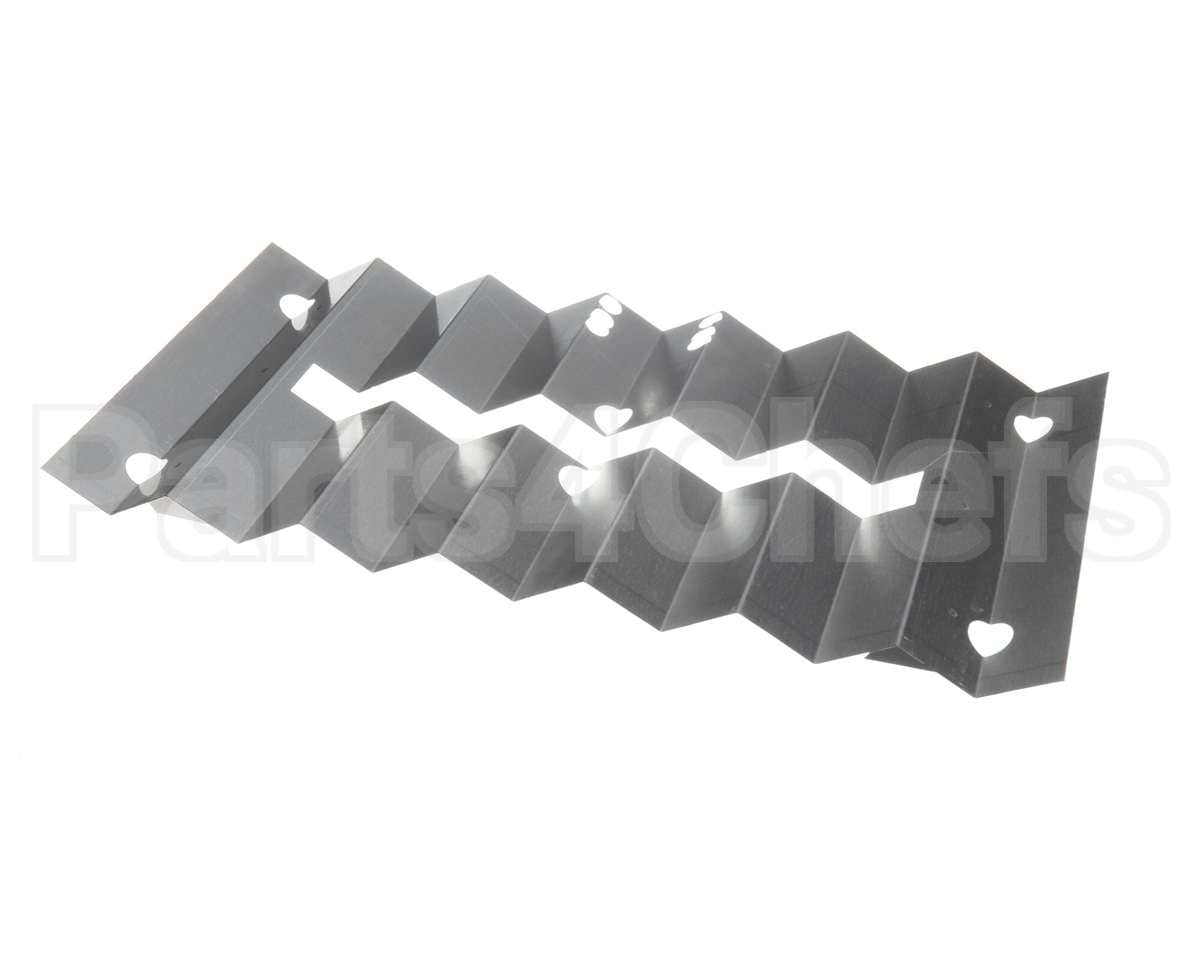 SK9-XL-439 Lang Element Pan Z Assembly