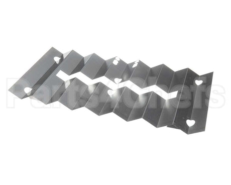SK9-XL-439 Lang Element Pan Z Assembly