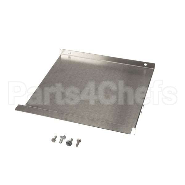 SK9-XLH-804-1 Compatible Lang Open Splash Cvr Asy 1"