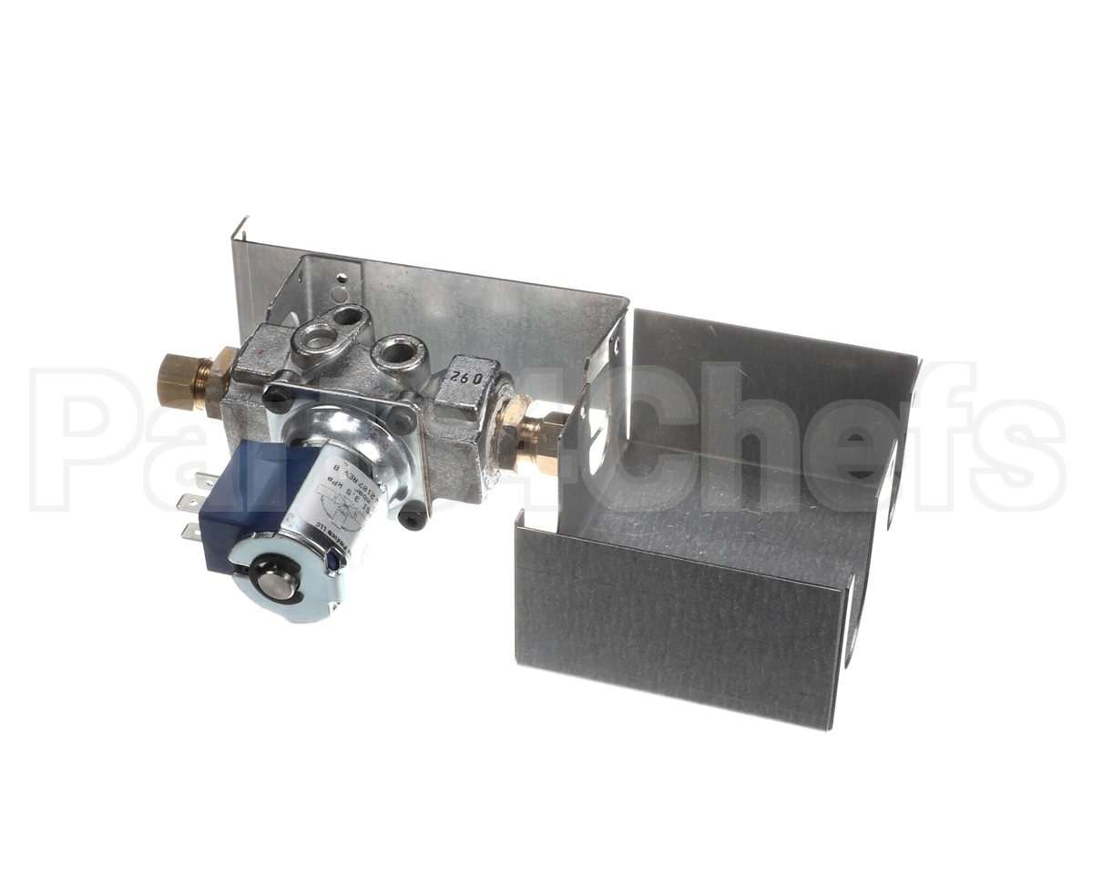 SK9-Z23995 Lang Assy, Valve Lh 120Vac