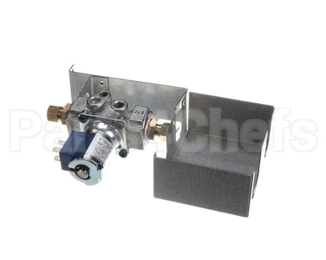 SK9-Z23995 Lang Assy, Valve Lh 120Vac