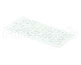 SK90125-3 Cleveland Service Label;110-120/60 (Sglt