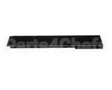 SK97AL Grindmaster Cecilware Left Side Facia Gb-Mini
