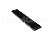 SK97AL Grindmaster Cecilware Left Side Facia Gb-Mini
