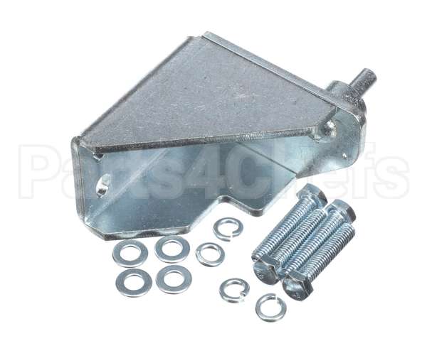 SKA-0-055-0094-0 Maxx Cold Bottom Left Hinge