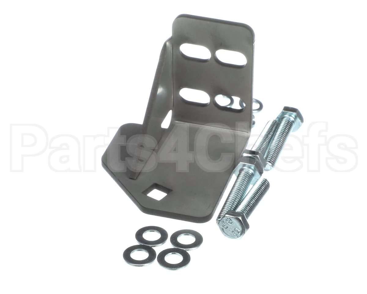 SKA-2-050-0151-0 Maxx Cold Bottom Hinge Left