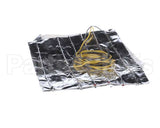 SKA-4-020-0005-0 Maxx Cold Drain Pan Heater