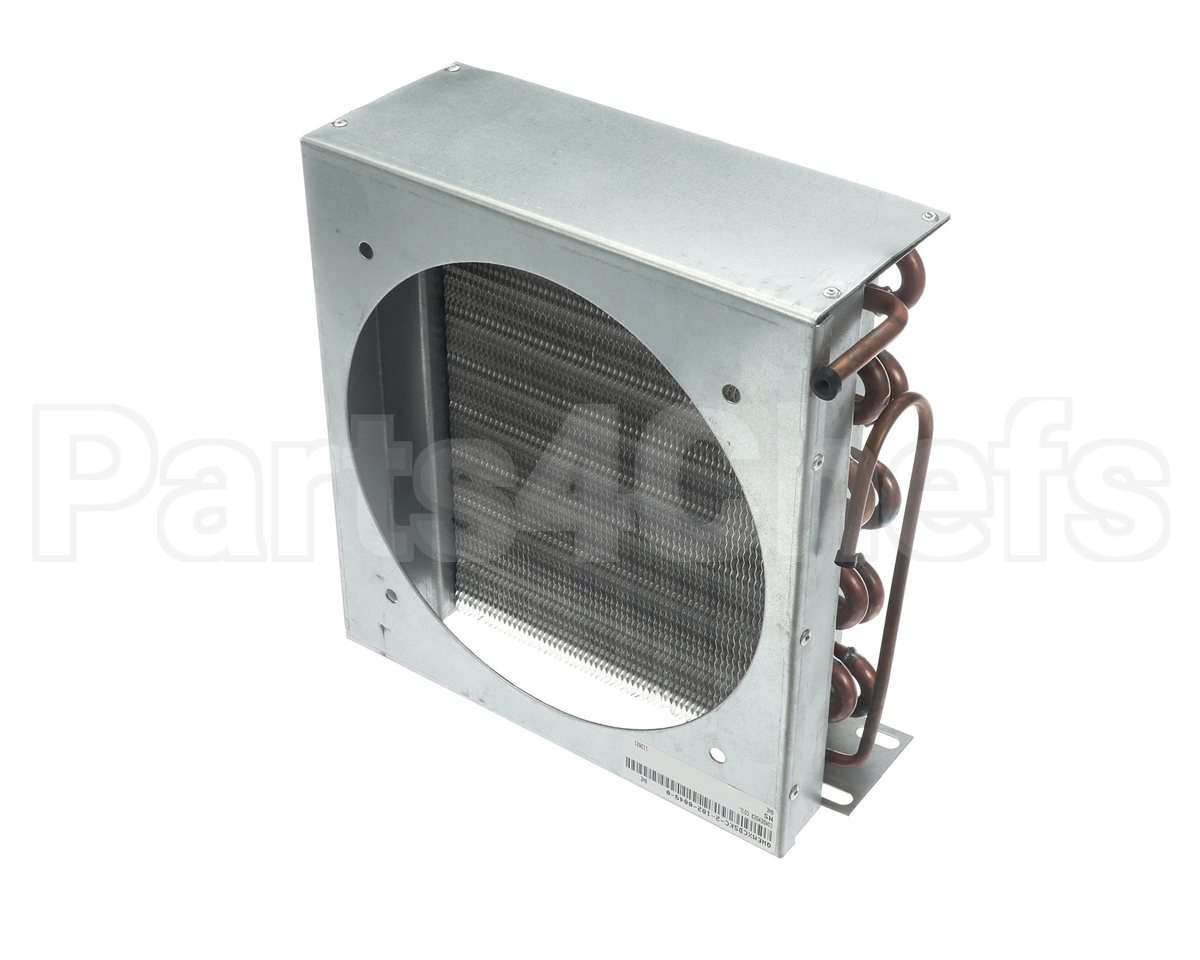 SKC-2-102-0049-0 Maxx Cold Condenser Gnh1410Tn