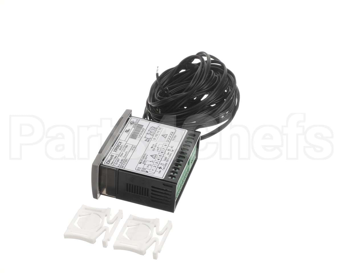 SKC-4-030-0020F Maxx Cold Electronic Temperature Control