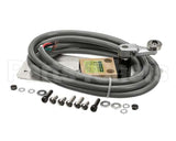 SKE002206 Cleveland Service Limit Switch Assembly,Tr W