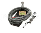 SKE002206 Cleveland Service Limit Switch Assembly,Tr W