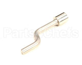SKE002509 Cleveland Service Hand Crank Assembly Mt-T1