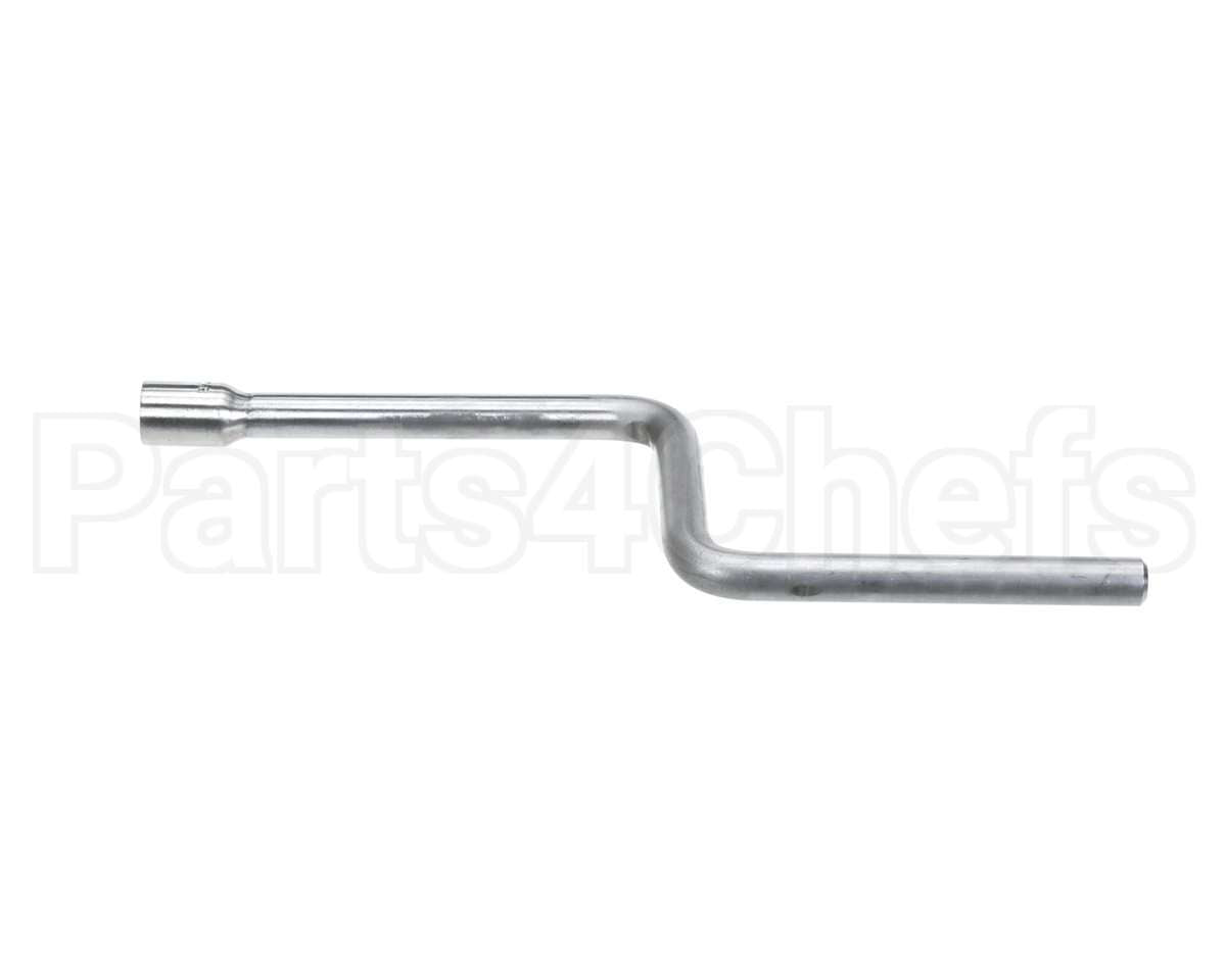 SKE003160 Cleveland Service Handle Manual Crank (P
