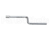 SKE003160 Cleveland Service Handle Manual Crank (P