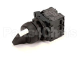 SKE003209-5 Cleveland Service Switch Mix/Off/ Lift M