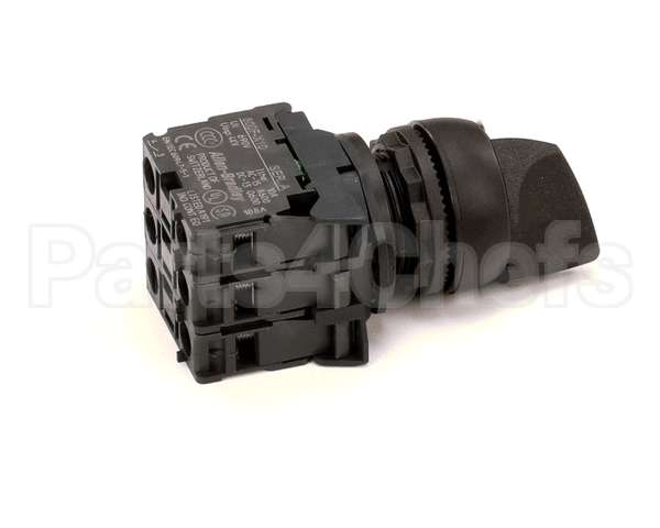 SKE003209-5 Cleveland Service Switch Mix/Off/ Lift M