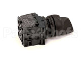 SKE003209-5 Cleveland Service Switch Mix/Off/ Lift M