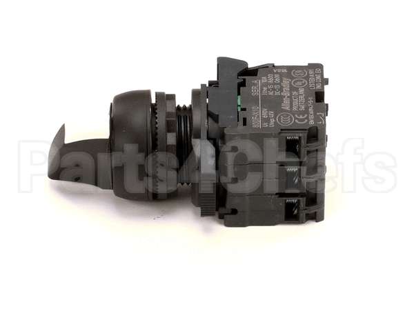 SKE003209-5 Cleveland Service Switch Mix/Off/ Lift M