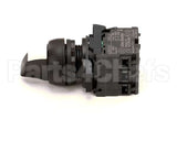 SKE003209-5 Cleveland Service Switch Mix/Off/ Lift M