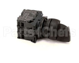 SKE003209-5 Cleveland Service Switch Mix/Off/ Lift M