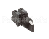 SKE003209-8 Cleveland Service Switch On/Off/On Momnt
