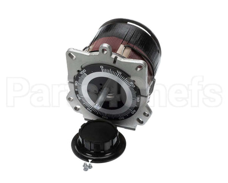 SKE01131 Cleveland Service Powerstat (Mket)