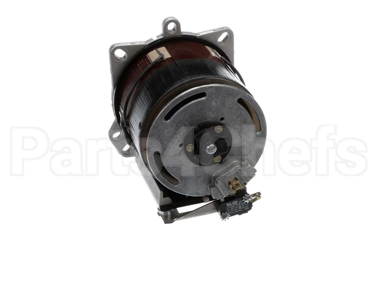 SKE01131 Cleveland Service Powerstat (Mket)