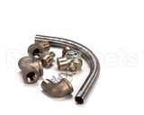 SKE01450 Cleveland Service Water Filler Assembly Asme