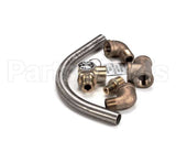 SKE01450 Cleveland Service Water Filler Assembly Asme