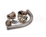 SKE01450 Cleveland Service Water Filler Assembly Asme