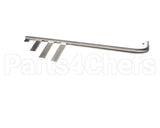 SKE01682-3 Cleveland Food Baffle 80G Mixer