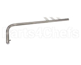 SKE01682-3 Cleveland Food Baffle 80G Mixer