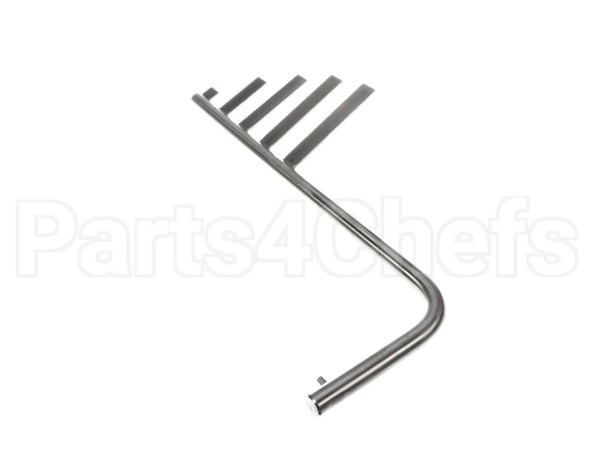 SKE01682-5 Cleveland Baffle Wld't Mkdl100