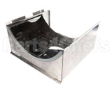 SKE01914-1 Cleveland Service Outer Flue Assembly Kgt12T