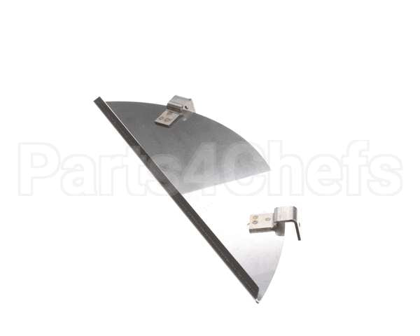 SKE01931-1 Cleveland Service Bottom Baffle Assembly Lar